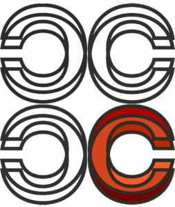 Carnelian Art Gallery logo
